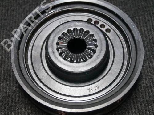 Used Pulley AUDI Q3 (8UB, 8UG) 1.4 TSI (150 hp) 14655935