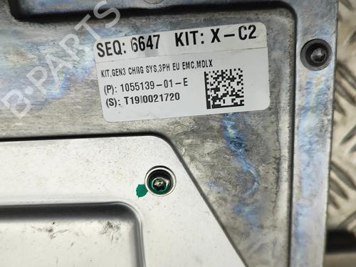 Inverter/Converter TESLA MODEL X (5YJX) P100D AWD | BP33661421M119  - Image 10