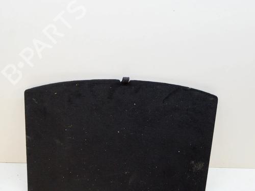 Used Luggage compartment floor Luggage compartment floor TESLA MODEL 3 (5YJ3) EV AWD (351 hp) 27753397 27753397