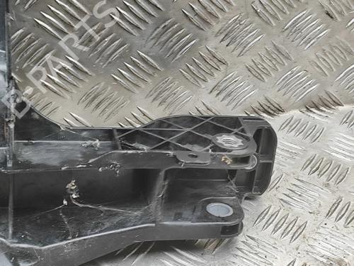 Støtte AUDI Q4 E-TRON SUV (F4B) 40 | BP32119380C155 