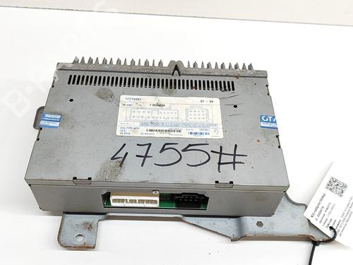 Used Electronic module SAAB 9-3 Estate (E50) 1.9 TiD (150 hp) 23247709