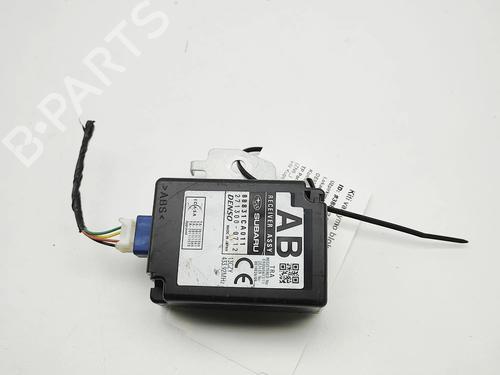 Electronic module TOYOTA GT 86 Coupe (ZN6_) 2.0 (ZN6AC_, ZN6BC_, ZN6K) | BP39590746M83 - Image 3
