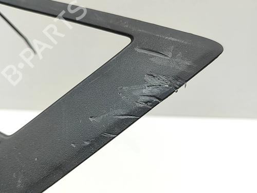 Grill SEAT ATECA (KH7, KHP) 1.5 TSI | BP33383032C40  - Image 7