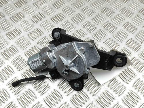 Ruitenwissermotor achter CITROËN C3 III (SX) 1.2 THP 110 (SXHNPS, SXHNZT, SXHNZ6) (110 hp) 29459129