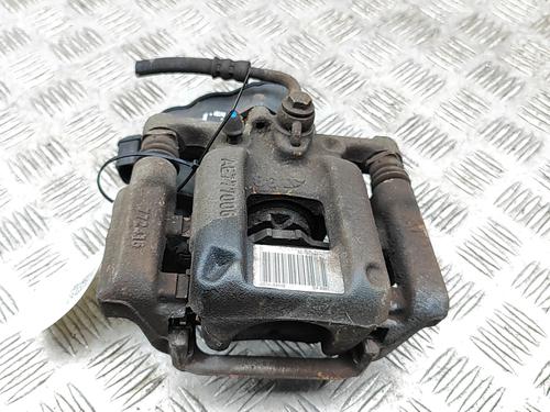 Used Left rear brake caliper Left rear brake caliper PEUGEOT PARTNER Box Body/MPV (K9) 1.5 BlueHDi 75 (75 hp) 40188865 40188865