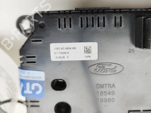 Electronic module FORD TRANSIT CUSTOM V362 Bus (F3) 2.0 EcoBlue | BP36231819M83 - Image 11