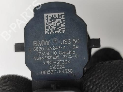 Electronic module BMW X2 (U10) iX2 eDrive 20 | BP27798773M83 - Image 6
