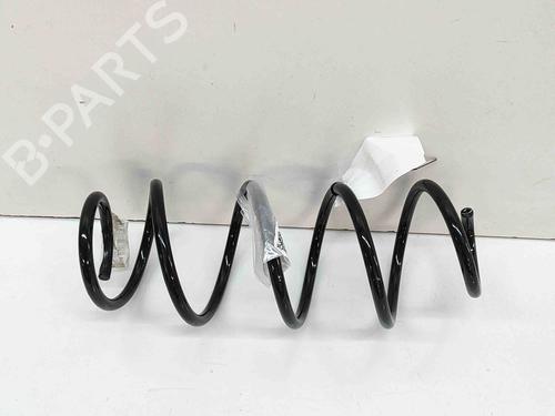 Shock absorber spring AUDI Q3 (8UB, 8UG) 1.4 TSI | BP28565506C152 