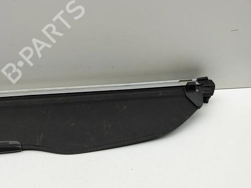Rear parcel shelf SUBARU FORESTER (SJ_) 2.0 D AWD (SJD) | BP31626616C85