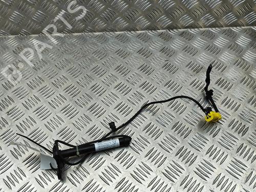 Used Electronic module Electronic module MERCEDES-BENZ EQA (H243) EQA 250 (243.701) (190 hp) 33732316 33732316