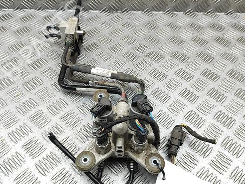 Used Electronic sensor PORSCHE 911 (992) 3.8 Turbo S (992450, 992470) (650 hp) 31977029