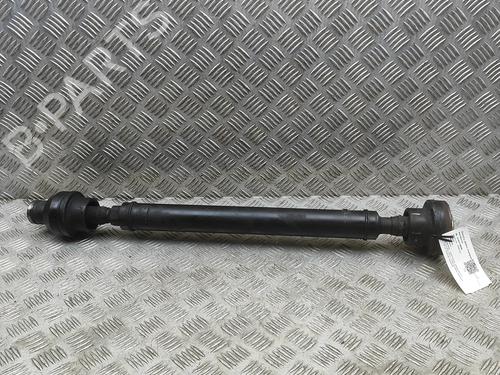 Used Driveshaft Driveshaft LAND ROVER RANGE ROVER SPORT II (L494) 4.4 SDV8 4x4 (340 hp) 33985448 33985448