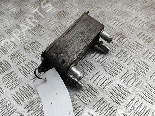 Oil radiator JAGUAR F-TYPE Convertible (X152) 3.0 SCV6 | BP27257811M33 