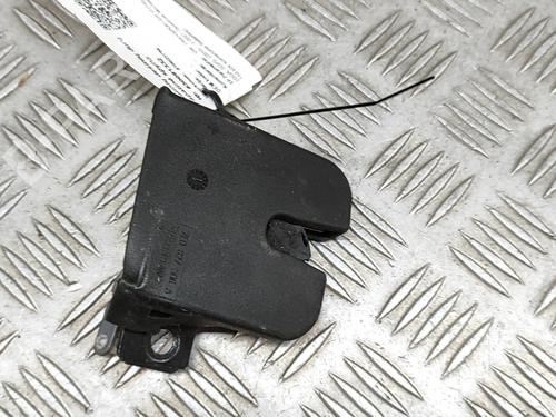 Rear right lock VW TRANSPORTER T6 Van (SGA, SGH, SHA, SHH) 2.0 TDI 4motion | BP25787475C99 