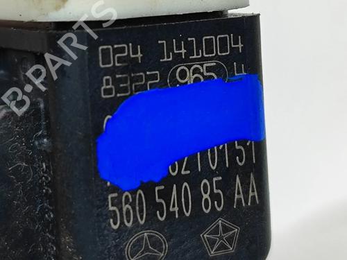 Electronic sensor JEEP GRAND CHEROKEE IV (WK, WK2) 3.0 CRD V6 4x4 | BP31951133M84 