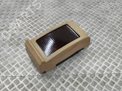 Seats set MERCEDES-BENZ S-CLASS Coupe (C216) CL 500 4-matic (216.394) | BP32061125C78 