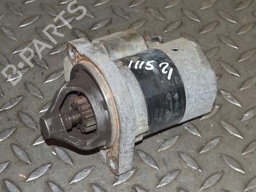 Used Starter FORD FIESTA VI (CB1, CCN) 1.0 EcoBoost (125 hp) 30226107