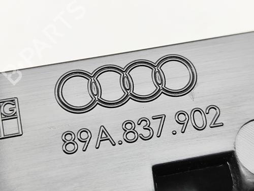 Door moulding trim AUDI Q4 E-TRON SUV (F4B) 45 | BP29637617C150 
