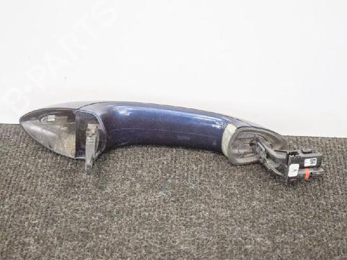 Rear left exterior door handle BMW 5 Touring (F11) 530 d | BP6757332C130