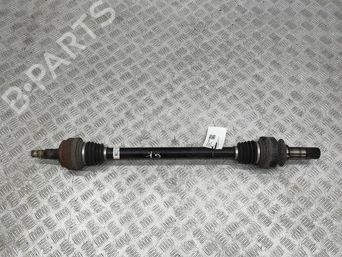 Used Left rear driveshaft Left rear driveshaft ALFA ROMEO GIULIA (952_) 2.0 (952ABA25B) (200 hp) 36068131 36068131