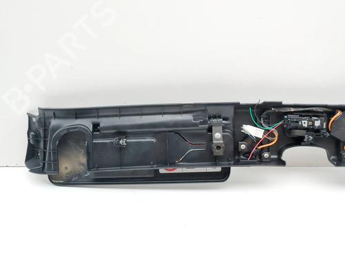 Left sun visor MAZDA MX-5 IV (ND__) 2.0 (ND2E, ND6E) | BP40152043I1 - Image 6