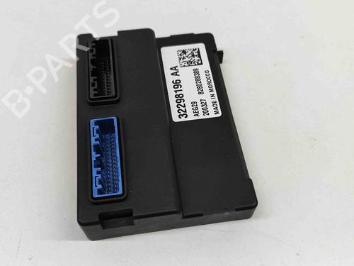 Climate control VOLVO S60 III (224) B5 Mild-Hybrid | BP27768882I5