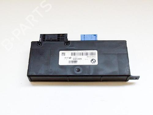 Elektronisk modul BMW 5 (F10) 530 d (258 hp) 6763533
