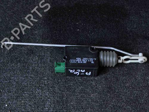 Modulo electronico AUDI A6 C5 Avant (4B5, 4B6) 2.4 (156 hp) 7733496