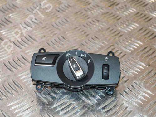 Used Electronic module BMW X3 (F25) xDrive 30 d (211 hp) 6717991