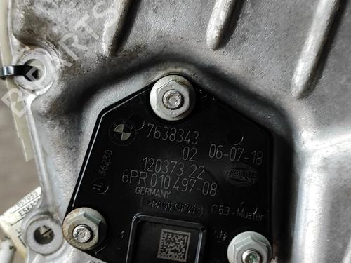 Oil sump BMW 5 (G30, F90) M5 | BP17865107M115 