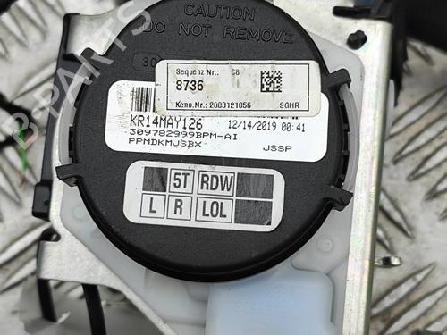 Rear right seatbelt AUDI A6 C8 Avant (4A5) RS6 TFSI Mild Hybrid quattro | BP33549458I28 - Image 4