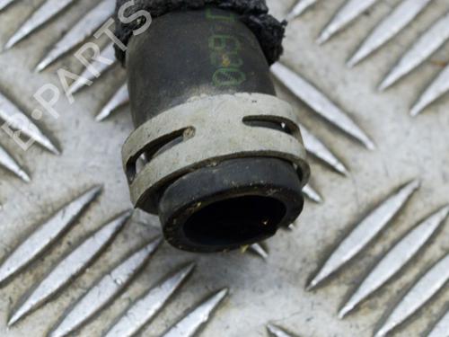 Pipe AUDI E-TRON (GEN) 50 quattro | BP28547915M125 