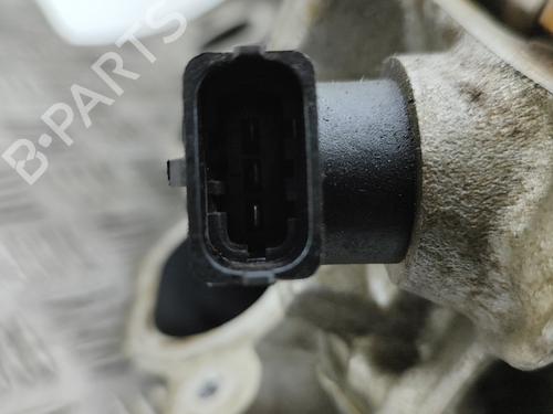 Cylinder head KIA SORENTO I (JC) 2.5 CRDi | BP21487013M5 