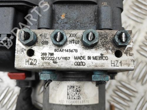 ABS pump AUDI Q5 (FYB, FYG) SQ5 TFSI quattro | BP38059078M43 - Image 8