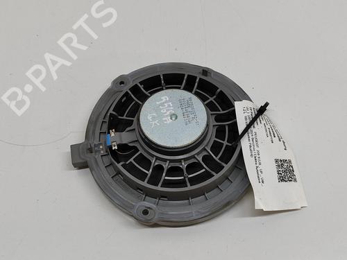Speaker PEUGEOT 208 II (UB_, UP_, UW_, UJ_) 1.2 Hybrid 136 (UPHPYK) | BP28688092E2