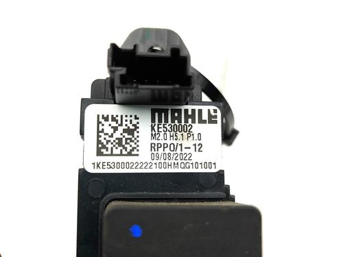 Heater resistor OPEL MOKKA 1.2 (76) | BP36984223M108 - Image 7