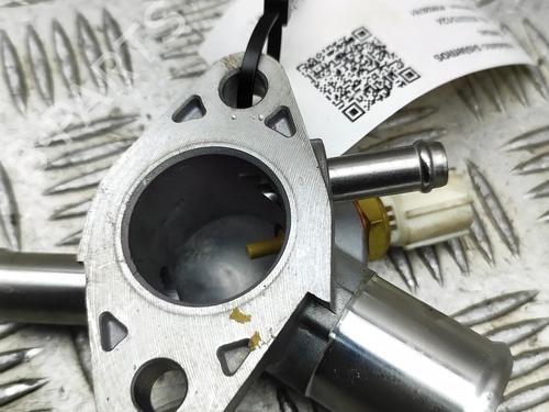 Pipe TOYOTA C-HR (_X2_, _H2_) Hybrid (ZYX20) | BP33381654M125 - Image 4