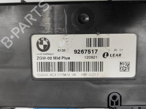 Electronic module BMW X3 (F25) xDrive 20 d | BP27377686M83 