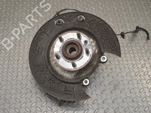 Fusee links achter TESLA MODEL S (5YJS) 75D AWD (525 hp) 30244054