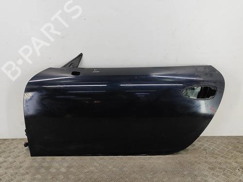 Used Left front door PORSCHE 911 Convertible (991) 3.8 Carrera 4S (400 hp) 30492726