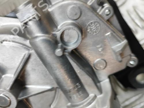 Rear wiper motor NISSAN QASHQAI III (J12) 1.3 DIG-T | BP28559352M102 