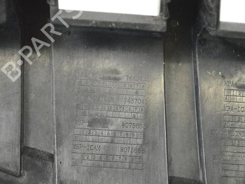 Grille BMW 5 (G30, F90) M5 | BP30220334C40 