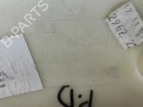 Other PORSCHE CAYENNE (9PA) 3.2 | BP24306900O1 