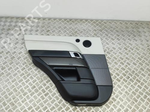 Used Rear left panel Rear left panel LAND ROVER RANGE ROVER SPORT II (L494) 5.0 SCV8 4x4 (510 hp) 33331535 33331535