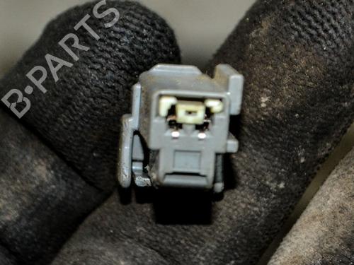 Left rear steering knuckle VOLVO XC70 I Cross Country (295) D5 XC AWD | BP14624397M27 