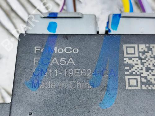 Heater resistor FORD TRANSIT V363 Platform/Chassis (FED, FFD) 2.0 EcoBlue | BP38184690M108 - Image 7
