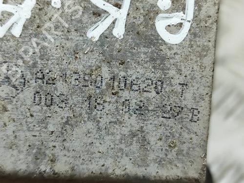 Support MERCEDES-BENZ E-CLASS T-Model (S213) E 220 d (213.204) | BP26939687C155