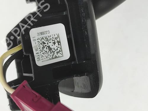 Left sun visor BMW X6 (G06, F96) xDrive 30 d Mild-Hybrid | BP32525441I1  - Image 6