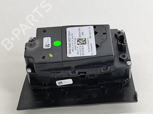 Switch BMW X7 (G07) xDrive 40 d Mild-Hybrid | BP27772710I30 