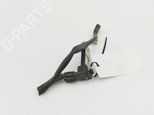 Mass air flow sensor ISUZU D-MAX II (TFR, TFS) 2.5 CRDi 4x4 (TFS86J) | BP38731737M95 - Image 3